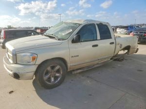 Dodge RAM ST 4.7L 8 2008