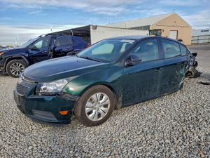 Chevrolet Cruze LS 1.8L 4 2014