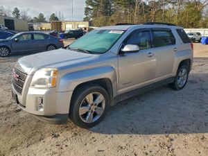 GMC Terrain SLT 2.4L 4 2015