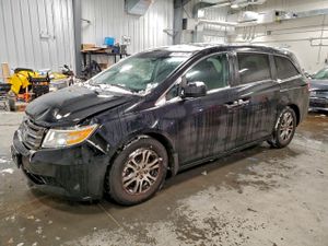Honda Odyssey EX 3.5L 6 2012