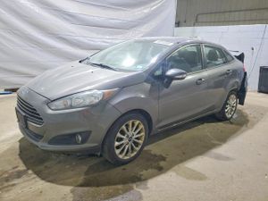 Ford Festiva SE 1.6L 4 2014