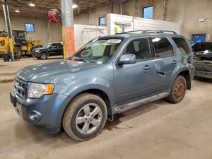 Ford Escape LIMITED 3.0L 6 2012