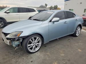 Lexus IS 250 2.5L 6 2006