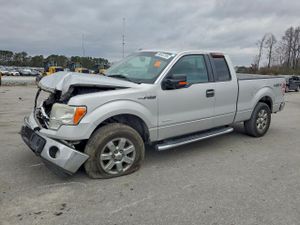 Ford F-150 SUPER CAB 3.5L 6 2013