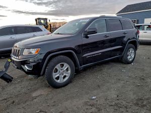 Jeep Grand Cherokee LAREDO 3.6L 6 2014
