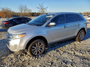 Ford Edge LIMITED 3.5L 6 2012