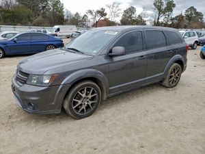 Dodge Journey R/T 3.6L 6 2015
