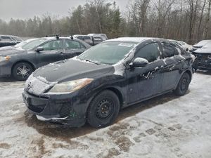 Mazda 3 I 2.0L 4 2012