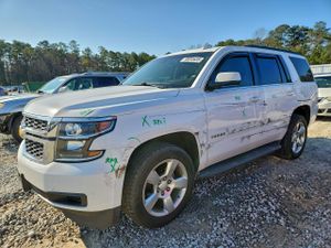 Chevrolet Tahoe C1500 LT 5.3L 8 2015