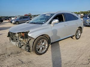 Lexus RX 350 3.5L 6 2014