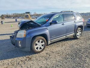 GMC Terrain SLT 2.4L 4 2014