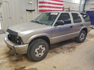 Chevrolet Blazer 4.3L 6 2004