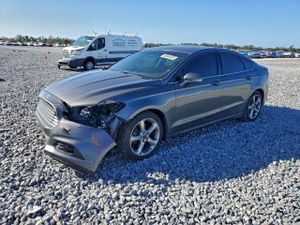 Ford Fusion SE 2.5L 4 2014