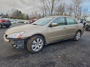 Honda Accord LX 2.4L 4 2004