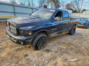 Dodge RAM 5.9L 8 2002