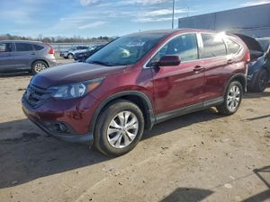Honda CR-V EX 2.4L 4 2012