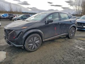Nissan ARIYA ENGAGE U 2024