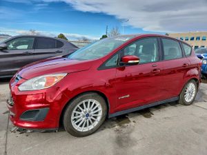 Ford C-series SE 2.0L 4 2013