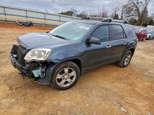 GMC Acadia SLE 3.6L 6 2011