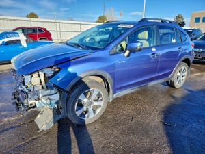 Subaru XV 2.0I HYBRID TOURING 2.0L 4 2014