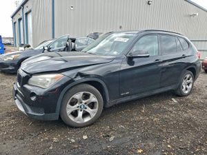 BMW X1 SDRIVE28I 2.0L 4 2014