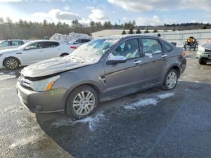 Ford Focus SEL 2.0L 4 2009