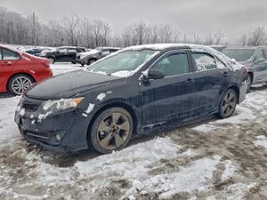Toyota Camry BASE 2.5L 4 2012