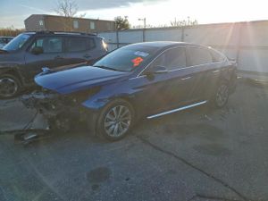 Hyundai Sonata SPORT 2.4L 4 2015