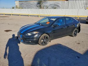 Dodge Dart LIMITED 1.4L 4 2013