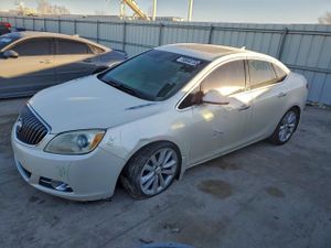 Buick Verano CONVENIENCE 2.4L 4 2014