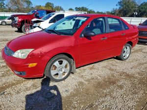 Ford Focus ZX4 2.0L 4 2007