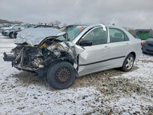 Toyota Corolla CE 1.8L 4 2006