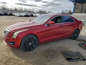 Cadillac ATS LUXURY 2.0L 4 2015