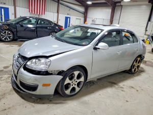 Volkswagen Jetta SE 2.5L 5 2009