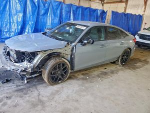 Honda Civic SPORT 2.0L 4 2024