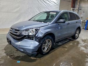 Honda CR-V EX 2.4L 4 2011