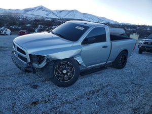 RAM 1500 ST 5.7L 8 2014