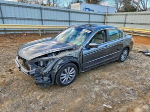 Honda Accord EXL 2.4L 4 2011