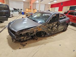 Honda Accord LX 2.4L 4 2010