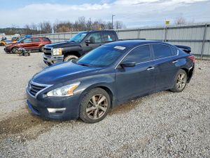 Nissan Altima 2.5 2.5L 4 2013