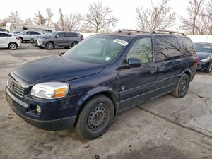 Saturn Relay 2 3.5L 6 2005