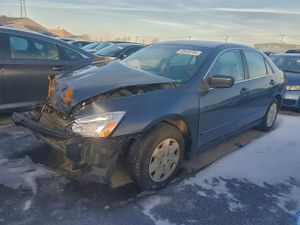 Honda Accord LX 2.4L 4 2003