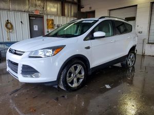 Ford Escape SE 1.6L 4 2014