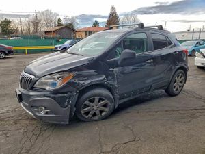 Buick Encore PREMIUM 1.4L 4 2013