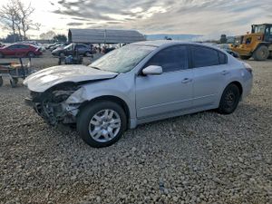 Nissan Altima BASE 2.5L 4 2012