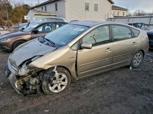Toyota Prius 1.5L 4 2007