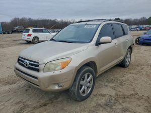 Toyota Rav4 LIMITED 2.4L 4 2007