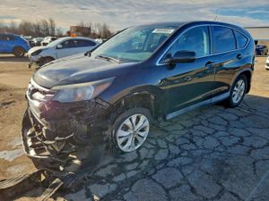 Honda CR-V EX 2.4L 4 2013
