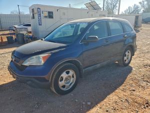 Honda CR-V LX 2.4L 4 2008