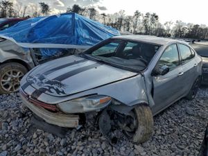 Dodge Dart LIMITED 2.0L 4 2013